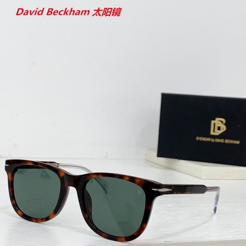 D.a.v.i.d. B.e.c.k.h.a.m. Sunglasses AAAA 4118