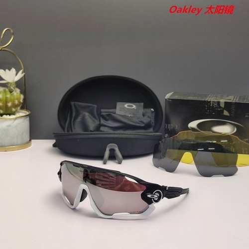 O.a.k.l.e.y. Sunglasses AAAA 4106