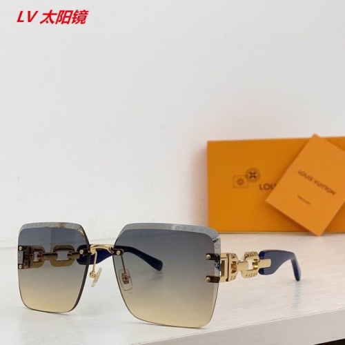 L...V... Sunglasses AAAA 4503