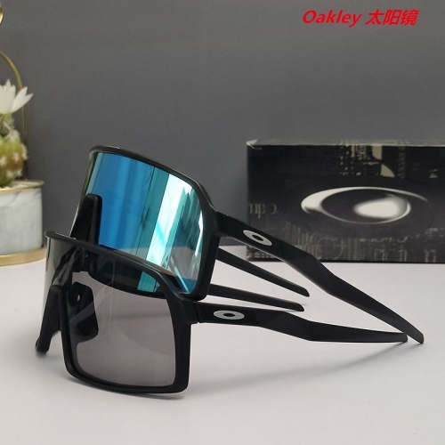 O.a.k.l.e.y. Sunglasses AAAA 4502