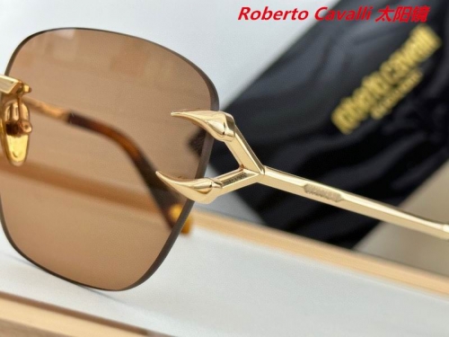 R.o.b.e.r.t.o. C.a.v.a.l.l.i. Sunglasses AAAA 4008