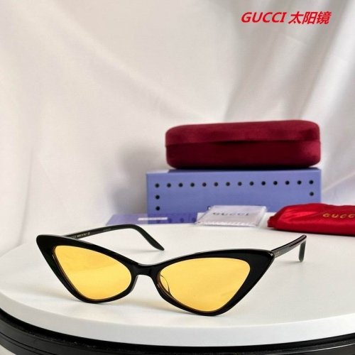 G.U.C.C.I. Sunglasses AAAA 6277