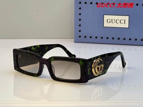 G.U.C.C.I. Sunglasses AAAA 4018