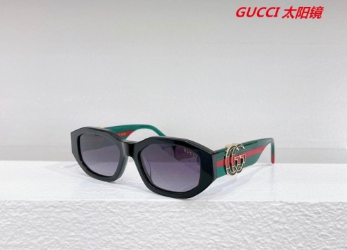 G.U.C.C.I. Sunglasses AAAA 4489