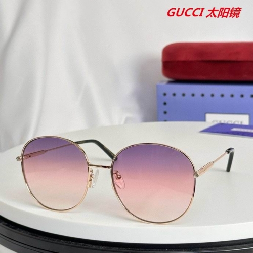 G.U.C.C.I. Sunglasses AAAA 6071