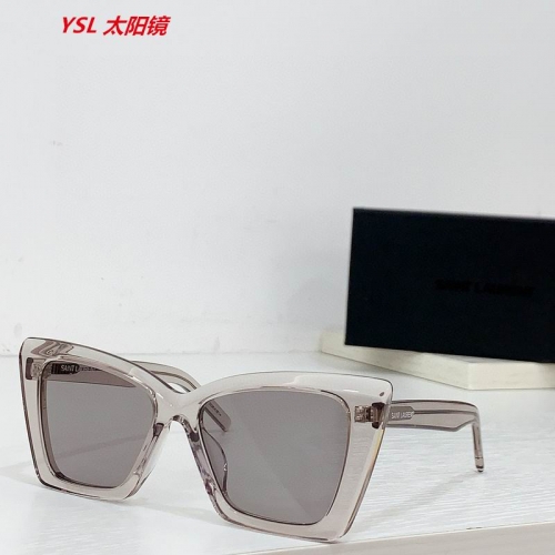 Y..S..L.. Sunglasses AAAA 4306