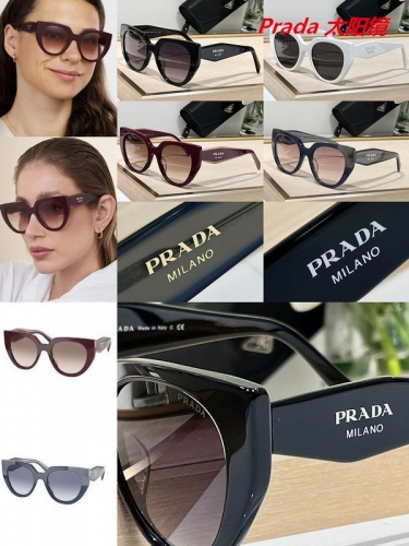 P.r.a.d.a. Sunglasses AAAA 4172