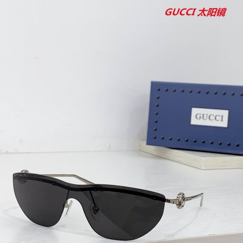 G.U.C.C.I. Sunglasses AAAA 5635