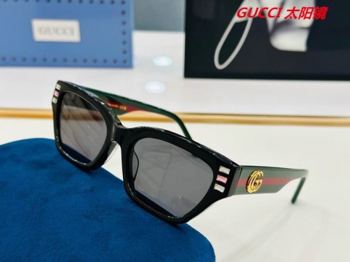 G.U.C.C.I. Sunglasses AAAA 6518