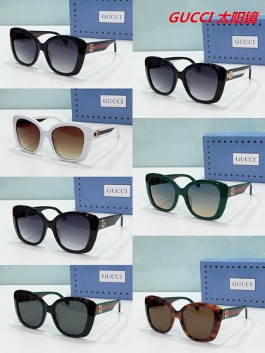 G.U.C.C.I. Sunglasses AAAA 4071