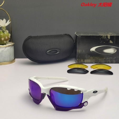 O.a.k.l.e.y. Sunglasses AAAA 4201