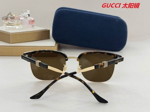 G.U.C.C.I. Sunglasses AAAA 5886