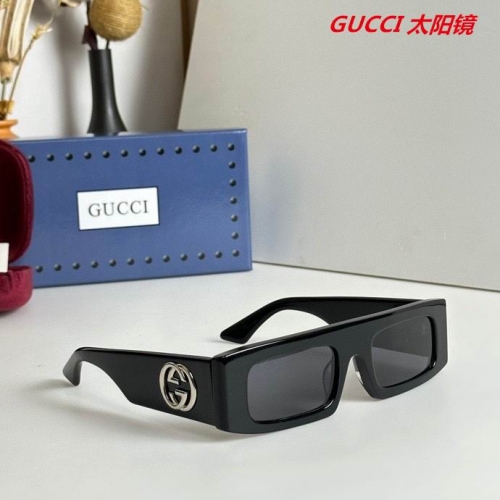 G.U.C.C.I. Sunglasses AAAA 4331