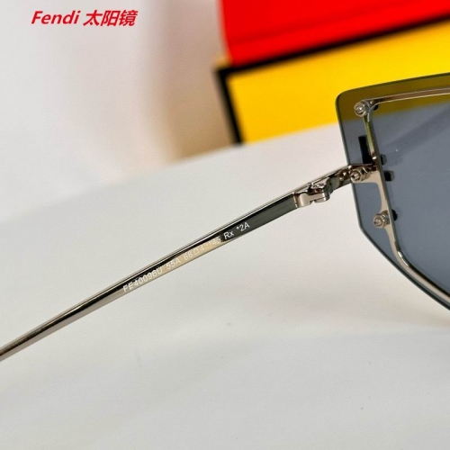 F.e.n.d.i. Sunglasses AAAA 4641