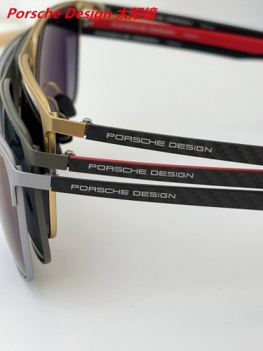 P.o.r.s.c.h.e. D.e.s.i.g.n. Sunglasses AAAA 4048