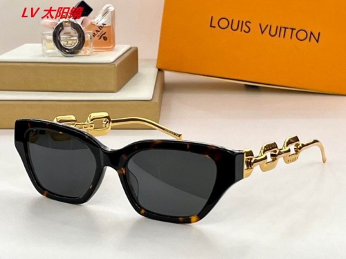 L...V... Sunglasses AAAA 4240