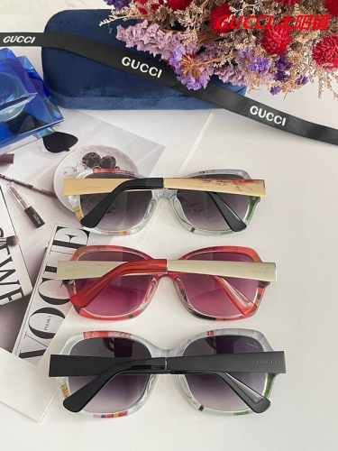 G.U.C.C.I. Sunglasses AAAA 5299