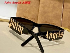 P.a.l.m. A.n.g.e.l.s. Sunglasses AAAA 4166
