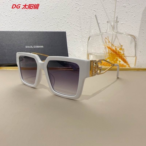 D.n.G. Sunglasses AAAA 4059