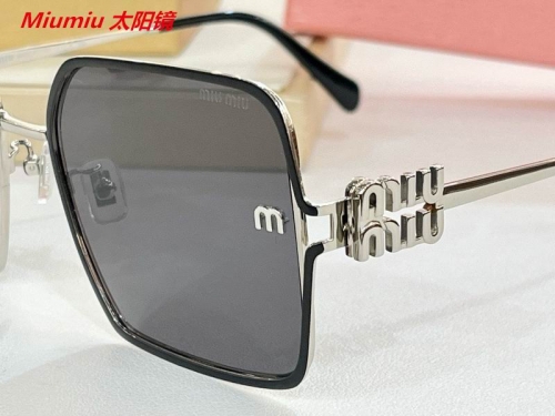 M.i.u.m.i.u. Sunglasses AAAA 4961