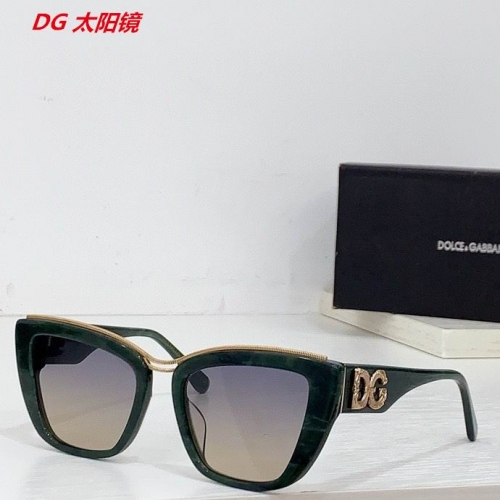 D.n.G. Sunglasses AAAA 4442