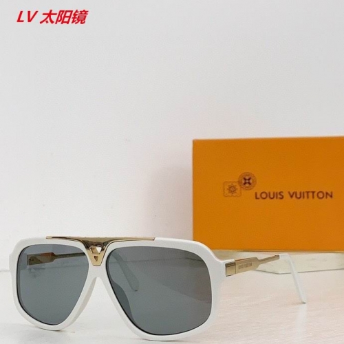 L...V... Sunglasses AAAA 4301