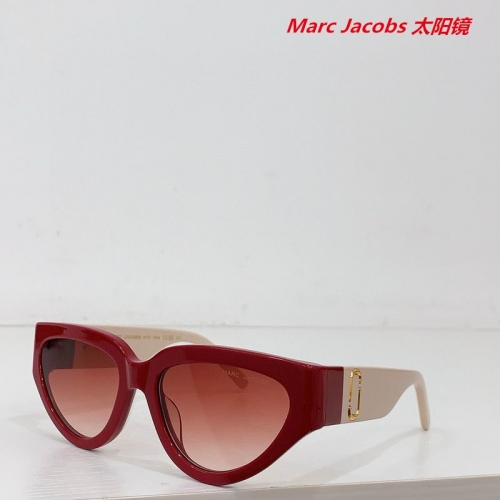 M.a.r.c. J.a.c.o.b.s. Sunglasses AAAA 4076