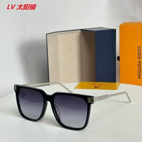 L...V... Sunglasses AAAA 5235