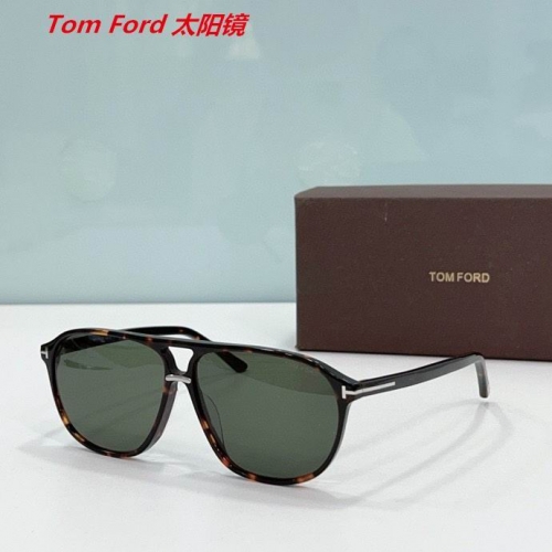 T.o.m. F.o.r.d. Sunglasses AAAA 4077