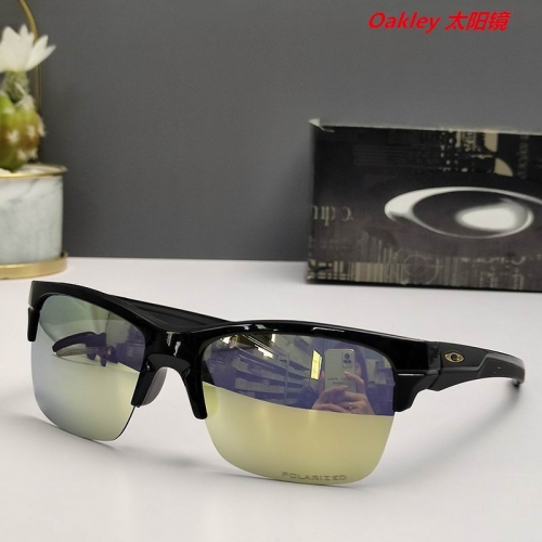 O.a.k.l.e.y. Sunglasses AAAA 4319