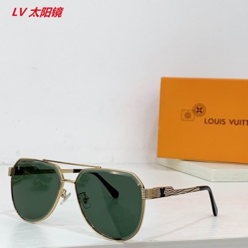 L...V... Sunglasses AAAA 5615