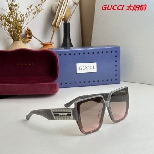 G.U.C.C.I. Sunglasses AAAA 4065