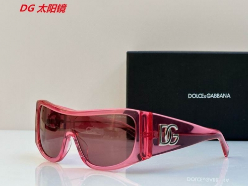 D.n.G. Sunglasses AAAA 4337