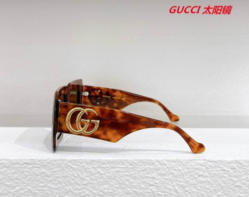 G.U.C.C.I. Sunglasses AAAA 4477