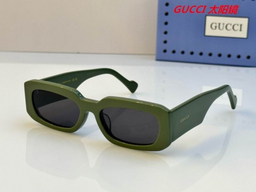 G.U.C.C.I. Sunglasses AAAA 4962