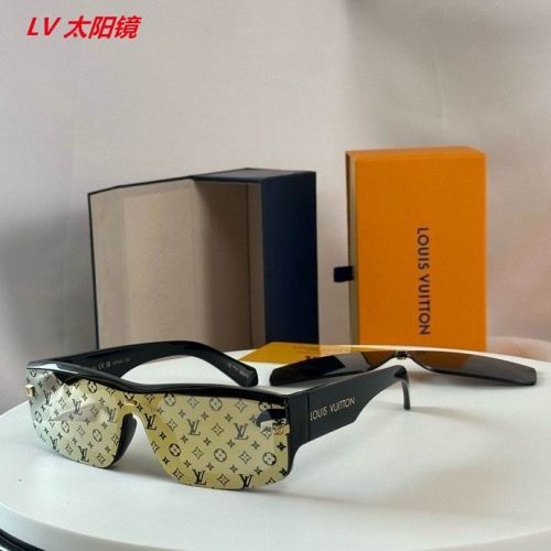 L...V... Sunglasses AAAA 5260