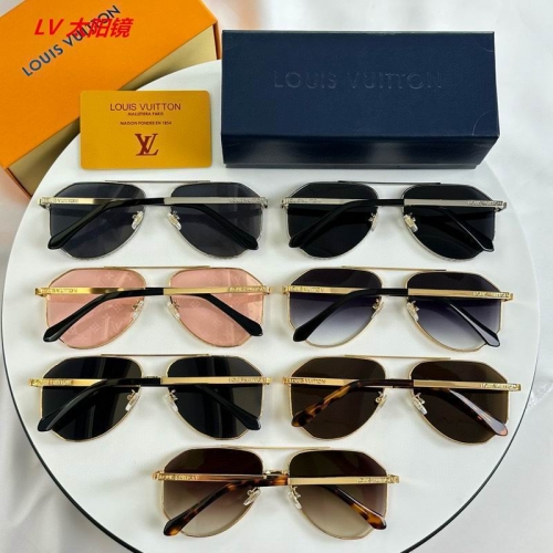 L...V... Sunglasses AAAA 5873