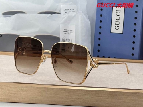 G.U.C.C.I. Sunglasses AAAA 4136