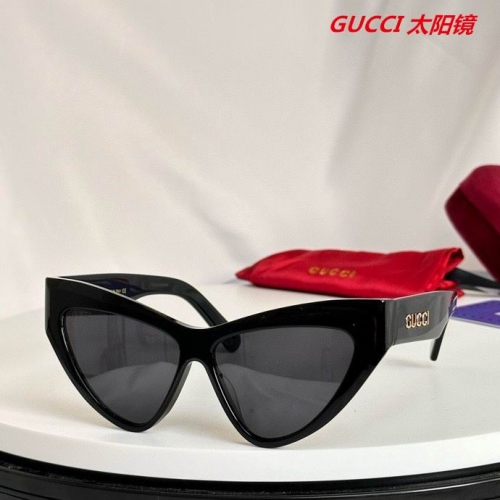 G.U.C.C.I. Sunglasses AAAA 5999