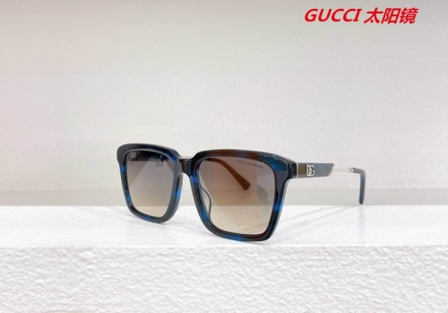 G.U.C.C.I. Sunglasses AAAA 4591