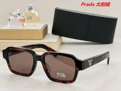 P.r.a.d.a. Sunglasses AAAA 4057