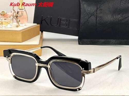 K.u.b. R.a.u.m. Sunglasses AAAA 4040