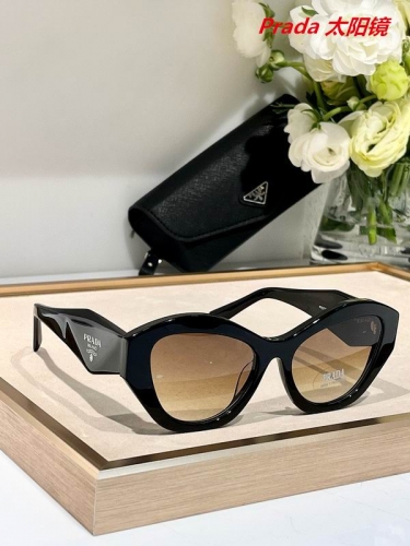 P.r.a.d.a. Sunglasses AAAA 4153