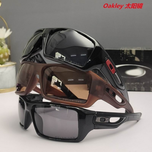 O.a.k.l.e.y. Sunglasses AAAA 4482