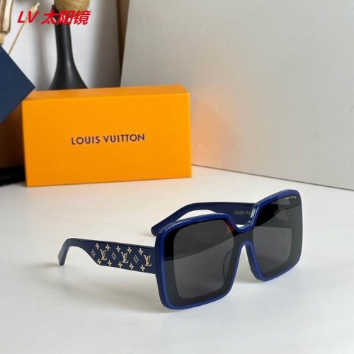 L...V... Sunglasses AAAA 4424