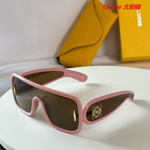 L.o.e.w.e. Sunglasses AAAA 4032