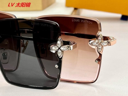 L...V... Sunglasses AAAA 6054