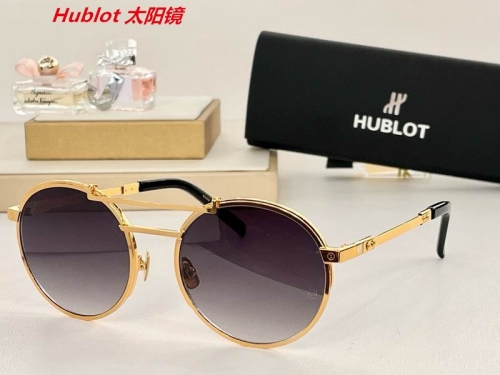 H.u.b.l.o.t. Sunglasses AAAA 4276