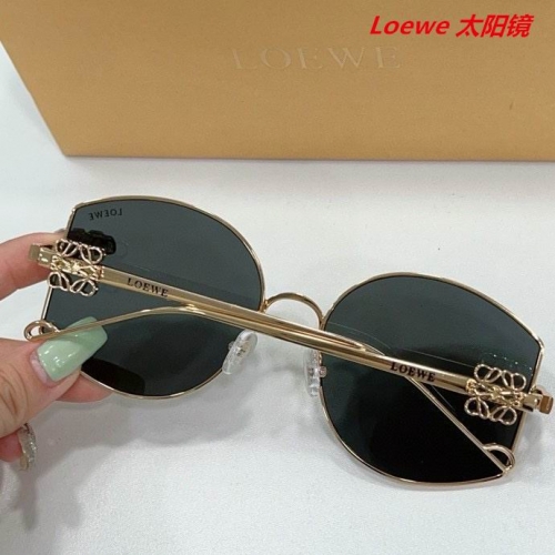 L.o.e.w.e. Sunglasses AAAA 4152