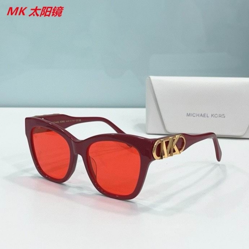 M...K... Sunglasses AAAA 4008